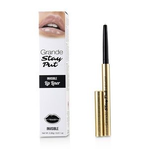 ✨ Grande Cosmetics Stay Put Invisible Lip Liner ✨